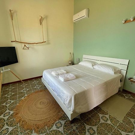 Il Poggio Retreat - Cefalù Esterno foto