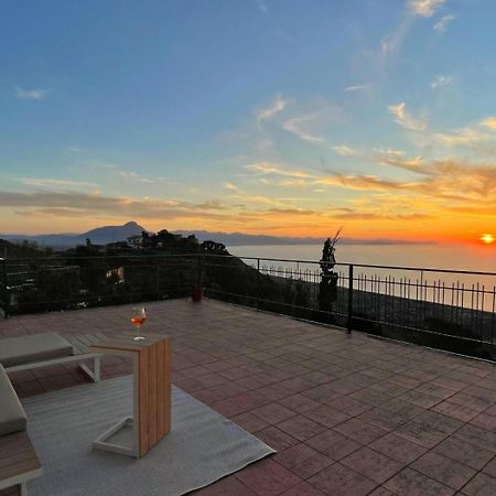 Il Poggio Retreat - Cefalù Esterno foto