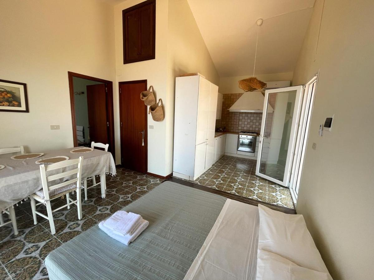 Il Poggio Retreat - Cefalù Esterno foto