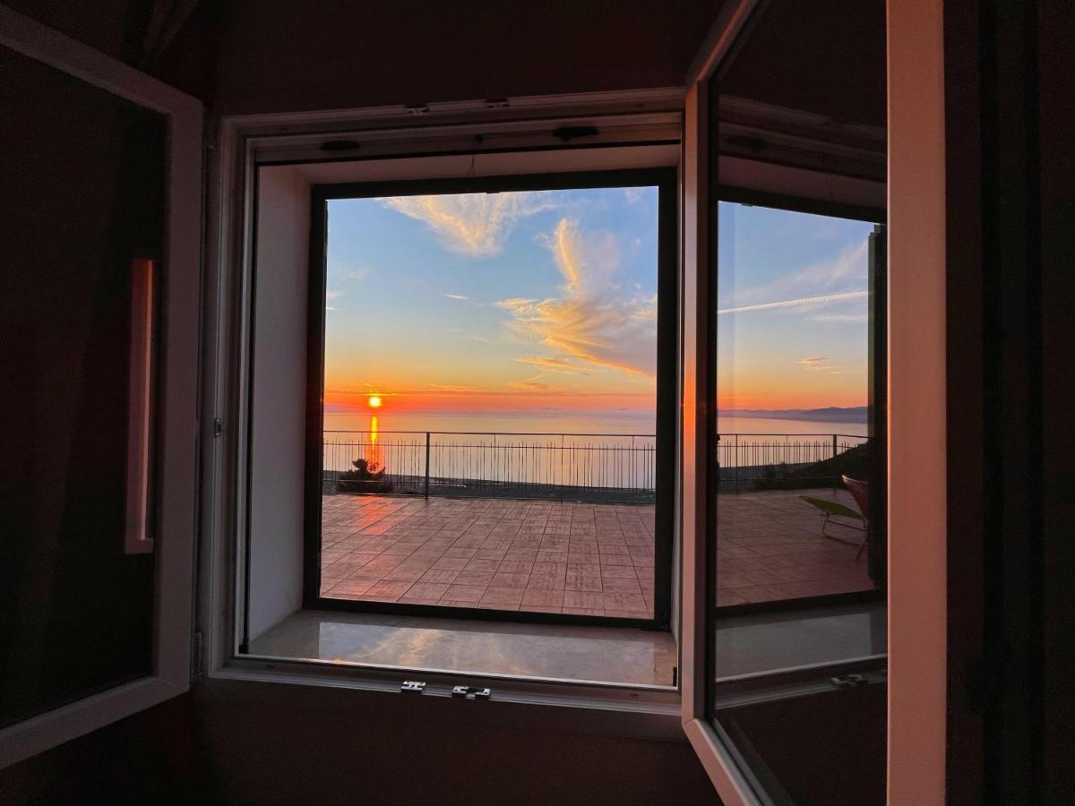 Il Poggio Retreat - Cefalù Esterno foto