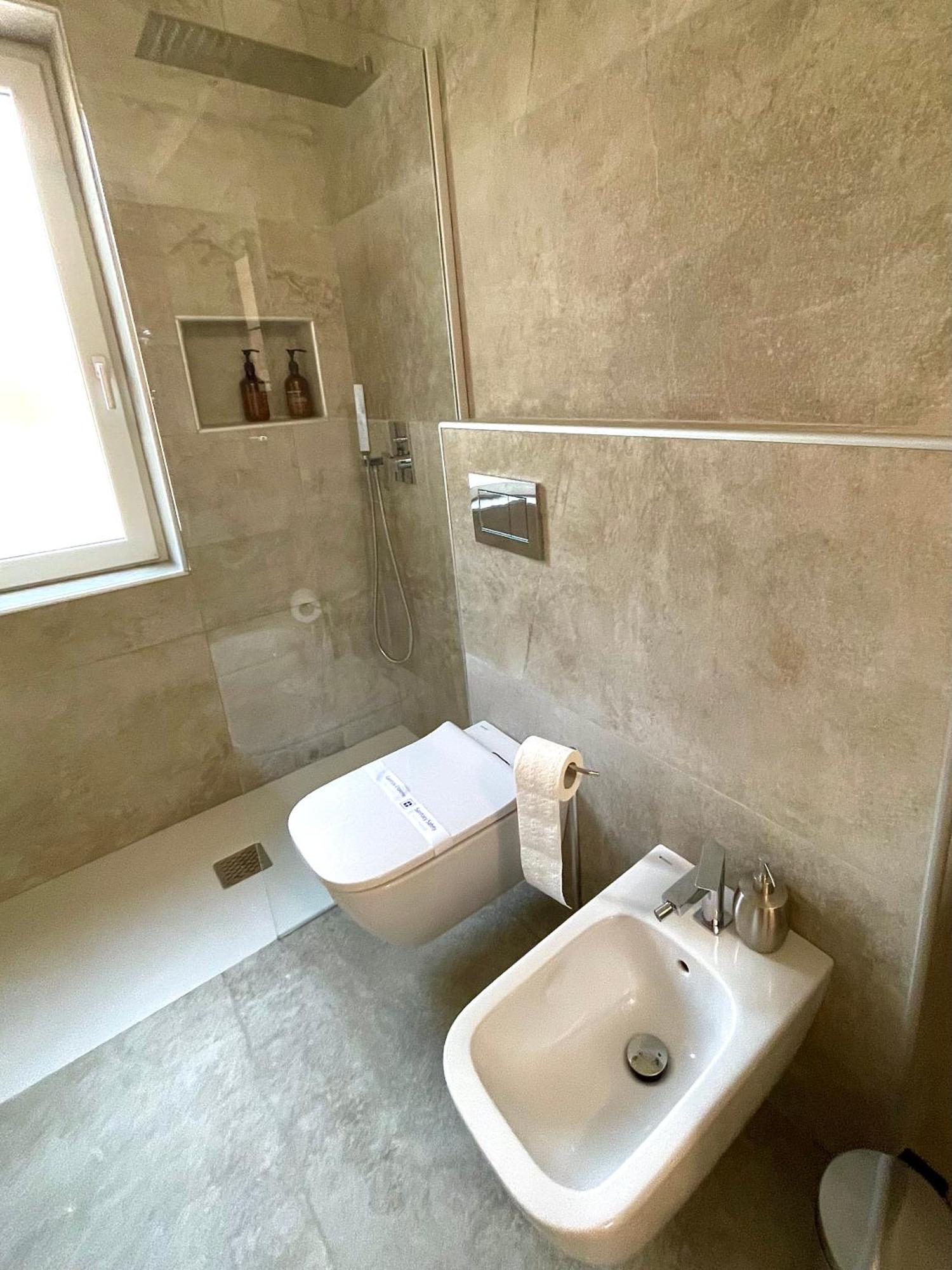 Il Poggio Retreat - Cefalù Esterno foto