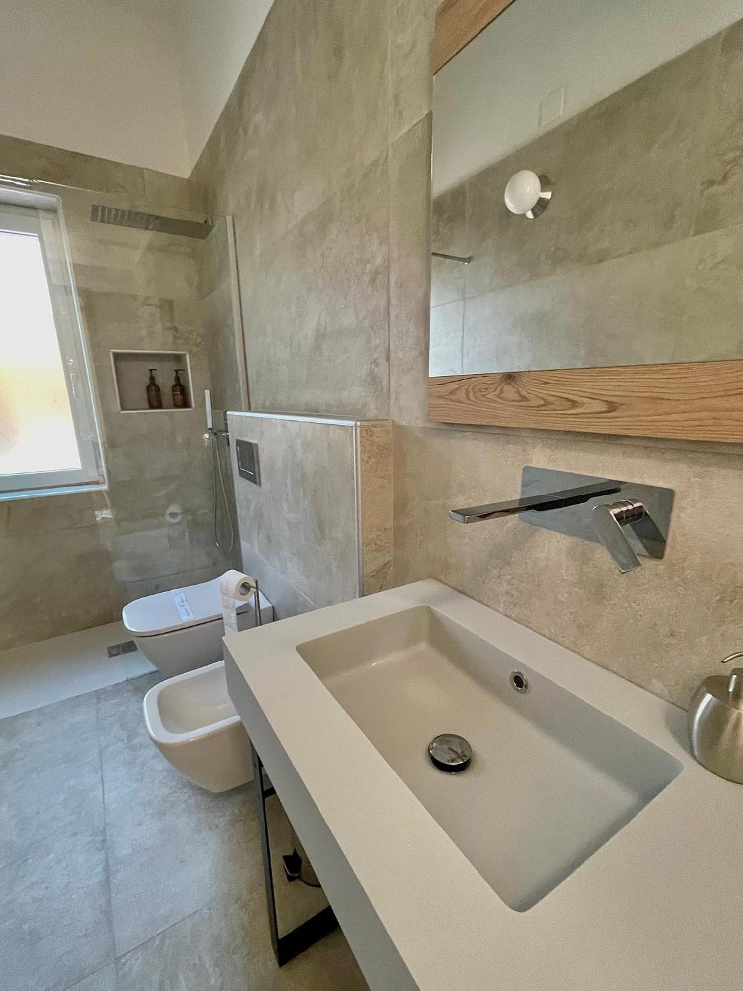 Il Poggio Retreat - Cefalù Esterno foto
