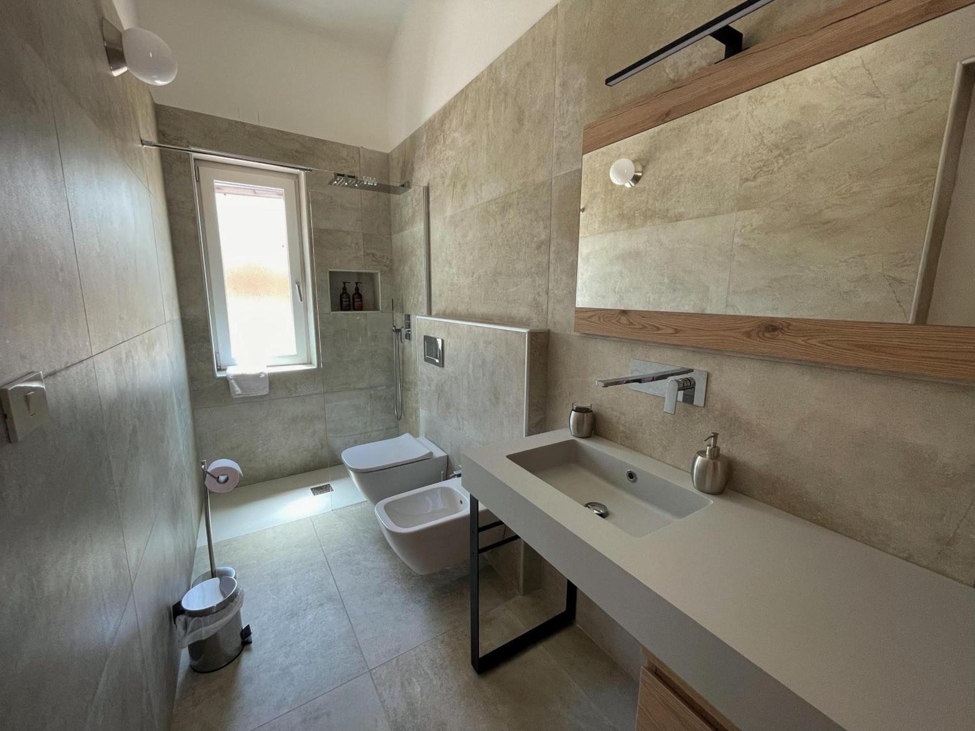 Il Poggio Retreat - Cefalù Esterno foto