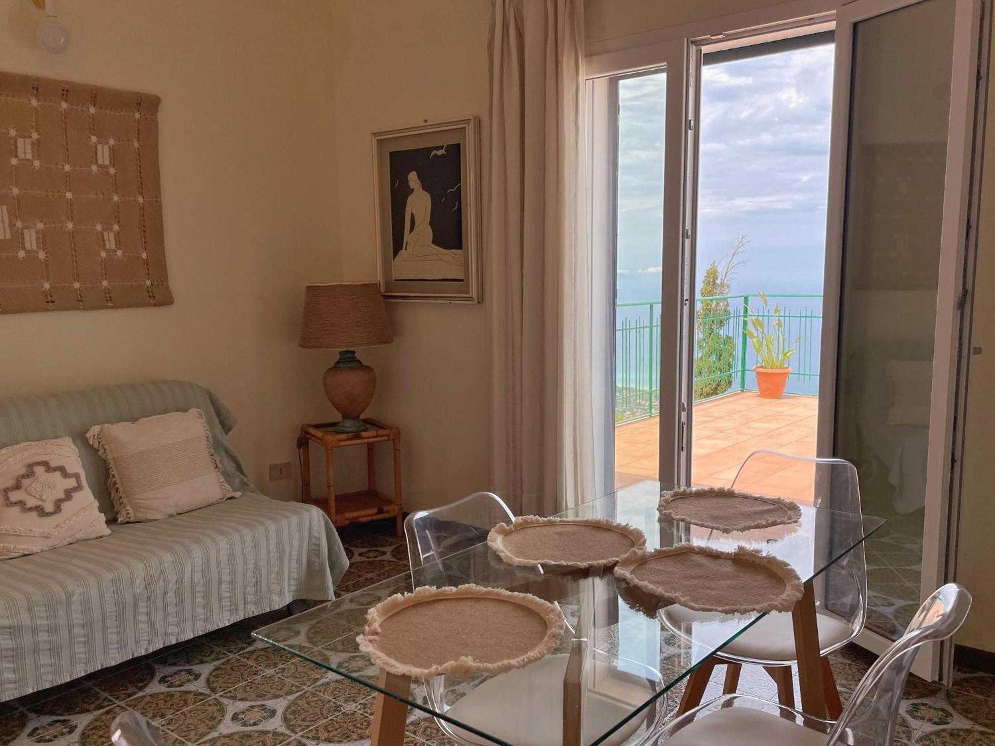 Il Poggio Retreat - Cefalù Esterno foto